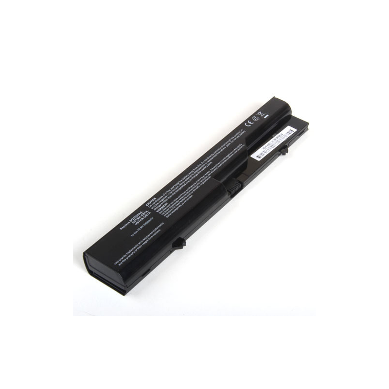 Batería compatible para portátil HP Compaq 320/321/325/326/620/ Probook 4320/4420/4520s/4720s 10.8 4400 mAh