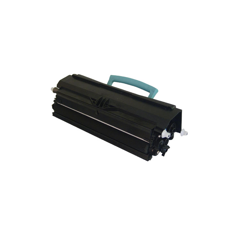 Toner genérico para LEXMARK  E260 / E360 / E460 / 3.500 pag