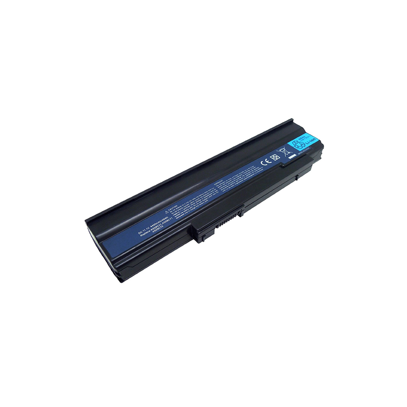 Batería compatible para portátil ACER Extensa 5635z-  10.8v  as09c31