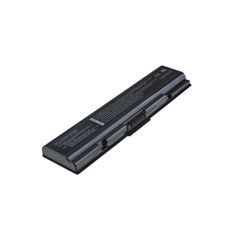 Batería compatible para portátil TOSHIBA PA3534U-1BRS