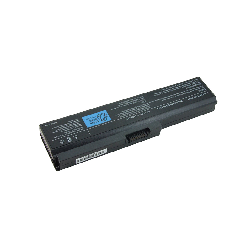 Batería compatible para portátil TOSHIBA PA3817U-1BRS 10.8V