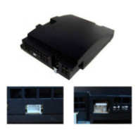 Fuente alimentacion PS3 40Gb/80Gb  4 pines / P3FA40-4
