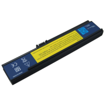 Batería compatible para portátil ACER Aspire 3050/ 5050/ travelmate 2400 / 3220
