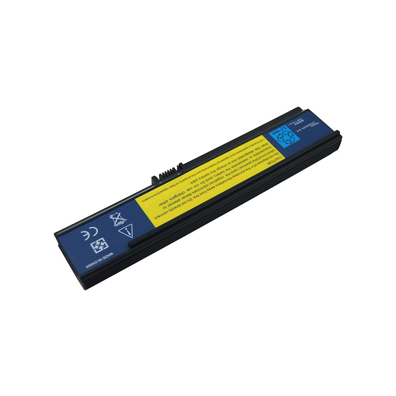 Batería compatible para portátil ACER Aspire 3050/ 5050/ travelmate 2400 / 3220