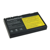 Batería compatible para portátil ACER 2350/2353/9100/ cl50l 14.8v