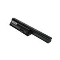 Batería compatible para portátil SONY VGP-BPS26a / VGP-BPL26 / 10.8v / 4400mAh / 49Wh