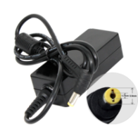 Cargador compatible para portátil ACER 40W 19V 2.1A 5.5x1.7 mm Dayma