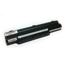 Batería compatible para portátil FUJITSU Lifebook e8310 / l1010 / lh772 / s752
