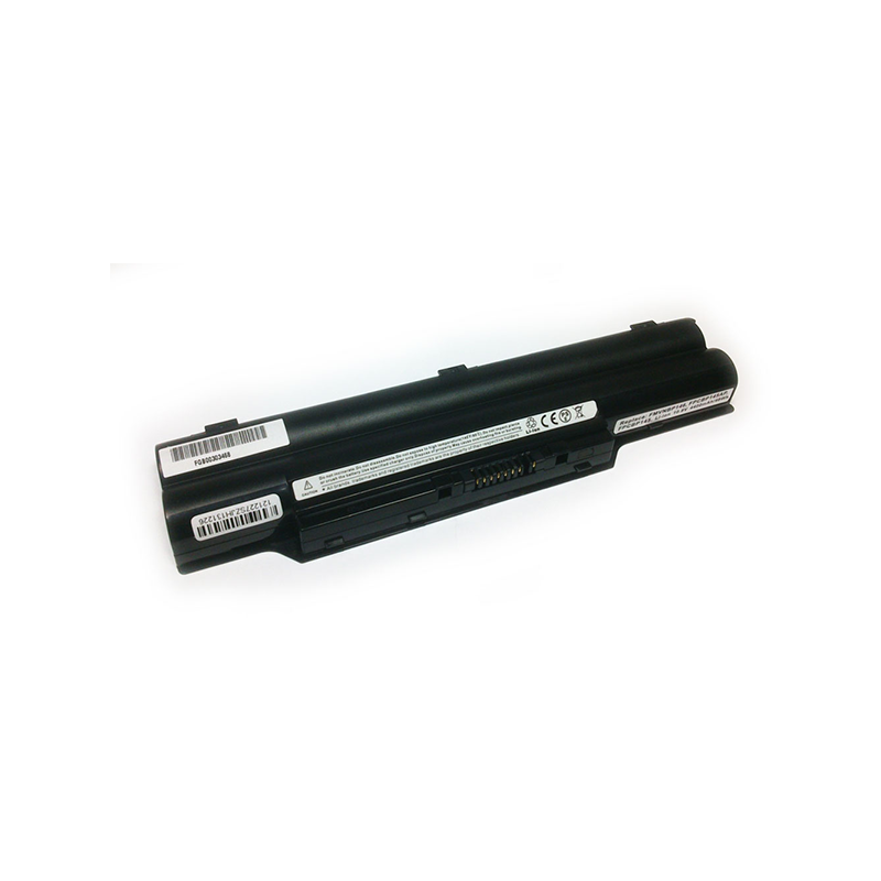 Batería compatible para portátil FUJITSU Lifebook e8310 / l1010 / lh772 / s752