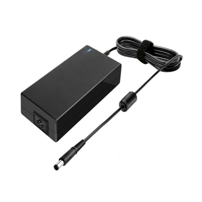 Cargador compatible para portátil HP 180W 19V 9.5A 7.4x5.0 mm Dayma