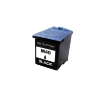 Tinta compatible Dayma para SAMSUNG INK-M40 Negro