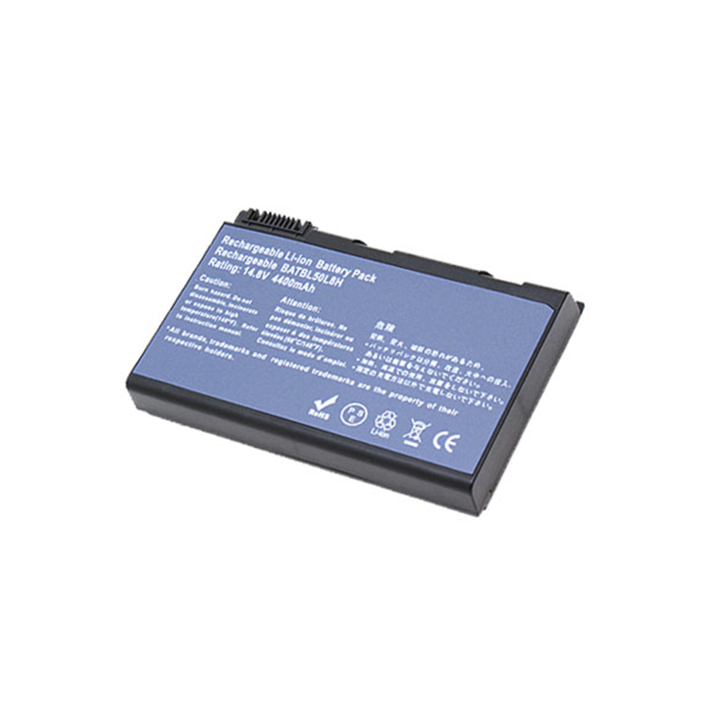 Batería compatible para portátil ACER Aspire 3100 / grape 34  14.8v