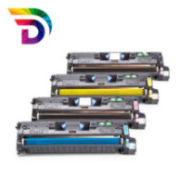 Toner compatible Dayma para HP Q3960A (121A) / C9700A (122A) / Canon 701 / Negro