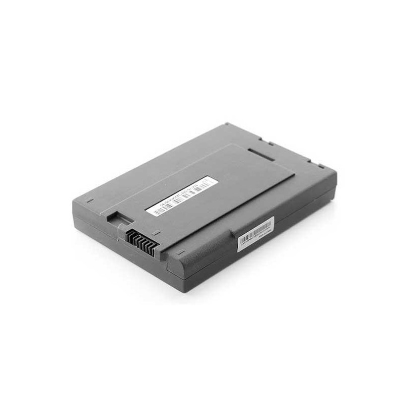 Batería compatible para portátil ACER travelmate 220/ 261xc / 223lc/  btp-43d1