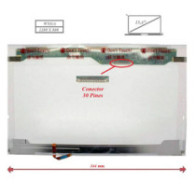 Pantalla para portátil LCD 15.4\ Conector Flex"