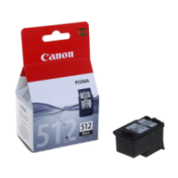 Tinta Original Canon PG512 Negro mp240/260