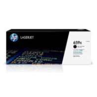 Toner original HP W2010X (659X) Negro