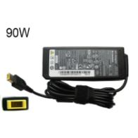 Cargador compatible para portátil LENOVO 90W 20V 4.5A 11.0x4.5 mm (rectangular) Dayma