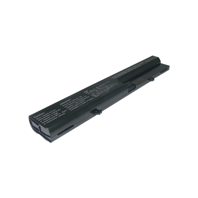Batería compatible para portátil HP 540/ 541 / 6520s / 6535s / 6820s