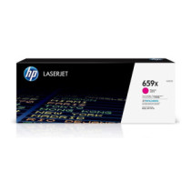 Toner original HP W2013X (659X) Magenta