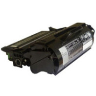 Toner genérico para LEXMARK  T650 / T652 / T654 / X651 / X652 / Dell 5530 / Negro 25.000 Pag