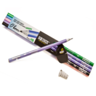 Lapiz OBON Original HB pack 10 unidades