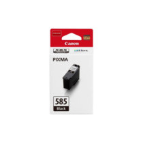 Tinta Original Canon PG585 Negro