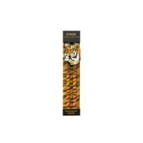 Lapiz OBON Pack 2 unid. Tigre