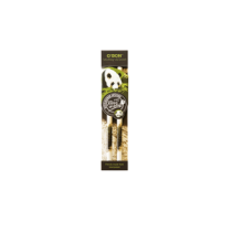 Lapiz OBON Pack 2 unid. Panda
