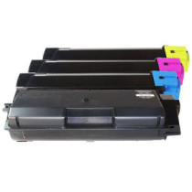 Toner genérico para KYOCERA TK590 Negro 7.000 pag
