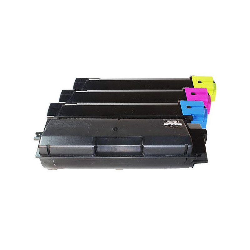 Toner genérico para KYOCERA TK590 Negro 7.000 pag