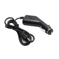 Cargador de coche-mechero tablet  5v 2a  2.5x0.7 mm