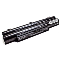 Batería compatible para portátil FUJITSU Lifebook LH520 / AH530 / A512 / A531 / Fpcbp250