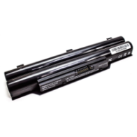 Batería compatible para portátil FUJITSU Lifebook LH520 / AH530 / A512 / A531 / Fpcbp250