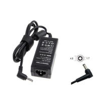 Cargador compatible para portátil ASUS 22W 9.5V 2.31A 4.8x1.7 Dayma