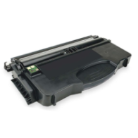 Toner genérico para LEXMARK  Optra E120 Negro 2.000 Pag / 12016SE