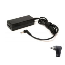Cargador compatible para portátil SAMSUNG / LG 40W 19V 2.1A 3.0x1.0 mm Dayma