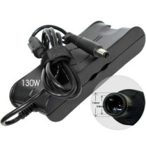 Cargador compatible para portátil DELL 130W 19.5V 6.7A 7.4x5.0 mm Dayma