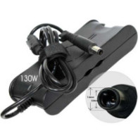 Cargador compatible para portátil DELL 130W 19.5V 6.7A 7.4x5.0 mm Dayma