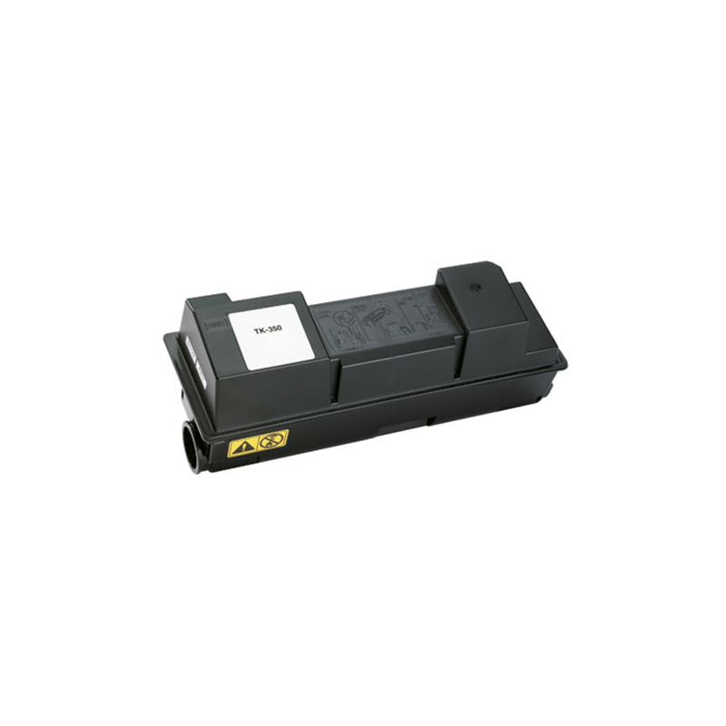 Toner compatible Dayma para KYOCERA TK350 Negro 15000 pag.