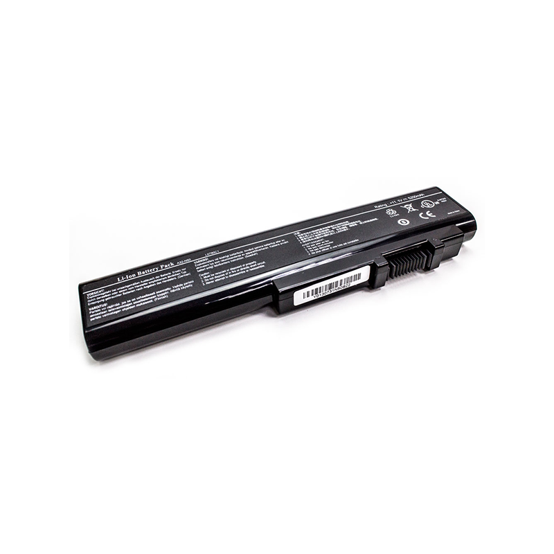 Batería compatible para portátil ASUS A32-N50  11.1v