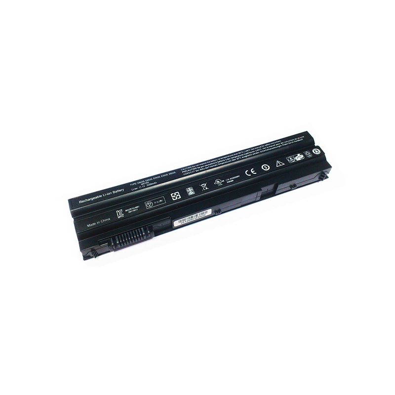 Batería compatible para portátil DELL Latitude E5420 / E5520 / E6420 / E6430 / Inspiron 15R / 17R