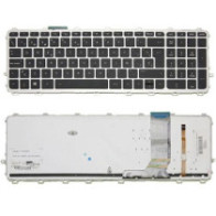 Teclado compatible para portátil HP Compaq envy 15-j / 17-j /  720244-071