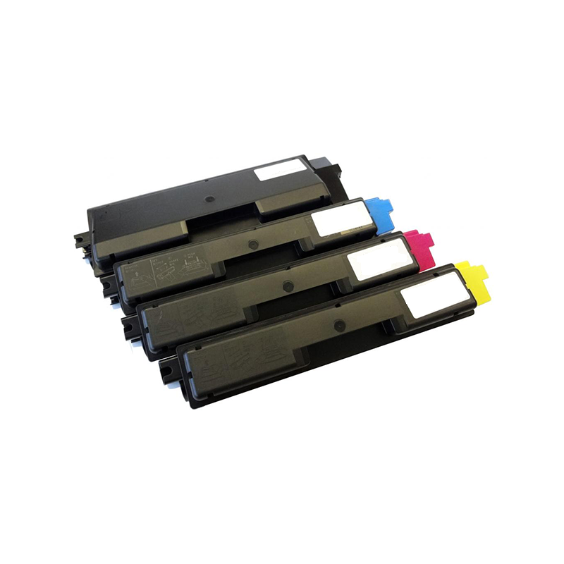 Toner compatible Dayma para KYOCERA TK590 Magenta
