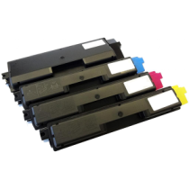 Toner compatible Dayma para KYOCERA TK590 Amarillo 6000 pag.