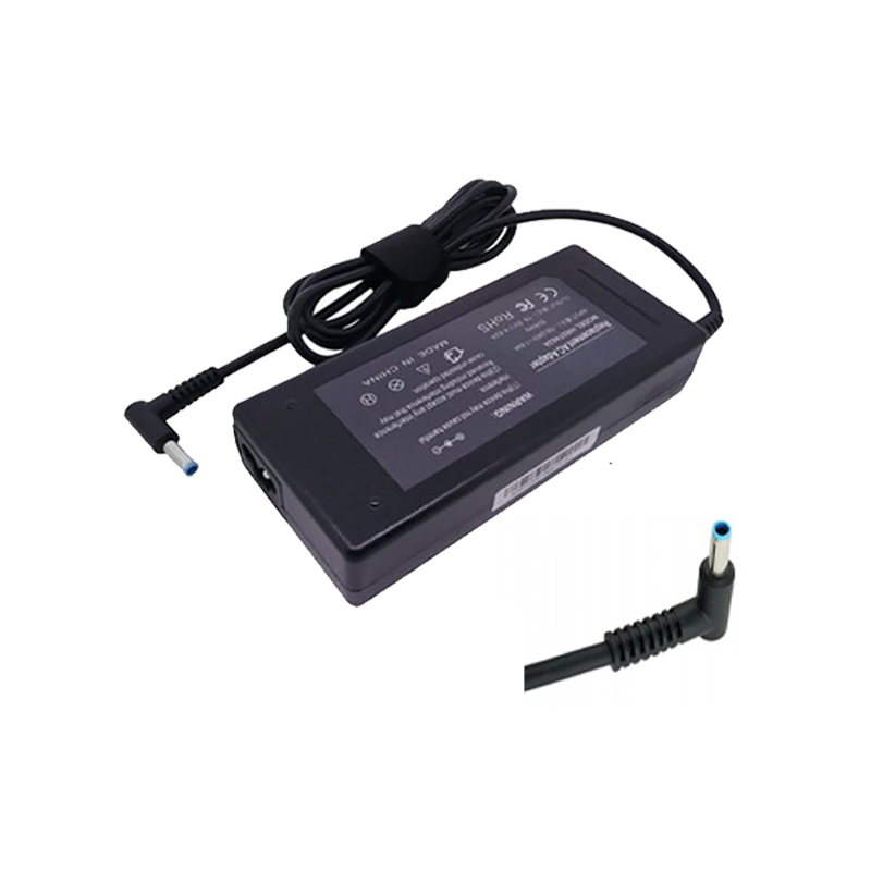Cargador compatible para portátil HP 65W 19.5V 3.33A 4.5x3.0 mm Dayma