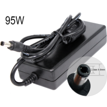 Cargador compatible para portátil TOSHIBA 95W 15V 6.3A 5.5x2.5 mm Dayma