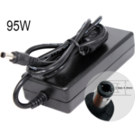 Cargador compatible para portátil TOSHIBA 95W 15V 6.3A 5.5x2.5 mm Dayma