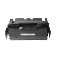Toner compatible Dayma para LEXMARK T640 / T642 / T644 / DELL 5210 / 5310 21000 pag.