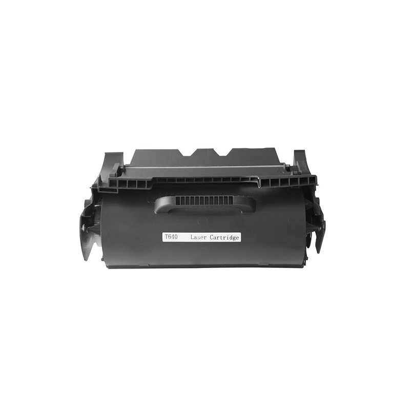 Toner compatible Dayma para LEXMARK T640 / T642 / T644 / DELL 5210 / 5310 21000 pag.